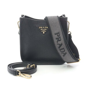 プラダ(PRADA) キャンバス ショルダーバッグ | 通販・人気ランキング 