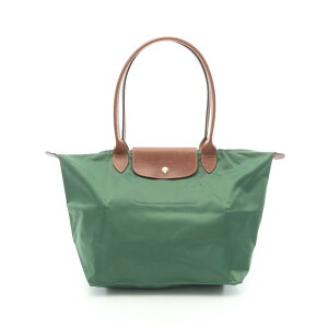 �y15%OFF�N�[�|���Ώ� 4/4 20��-4/10 23:59�z�����V���� Longchamp �� �v���A�[�W�� �I���W�i�� L �g�[�g�o�b�O �o�b�O �L�����o�X ���U�[ �O���[���n / �u���E���n L1899089P95 �y�V�i�z