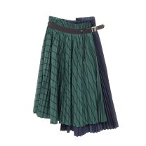 楽天市場】sacai スカートの通販 