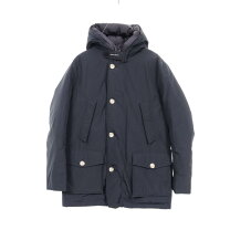 楽天市場】ネイビー ウールリッチ アークティックパーカの通販