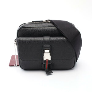�O�b�` GUCCI �E�F�u �X�g���C�v �V�����_�[�o�b�O �o�b�O ���U�[ �u���b�N�n 816751AAEF61042 �y�V�i�z