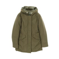 楽天市場】ウールリッチ アークティック（カラーカーキグリーン 