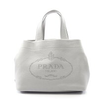 楽天市場】プラダ prada vit．daino トートバッグ レザーの通販
