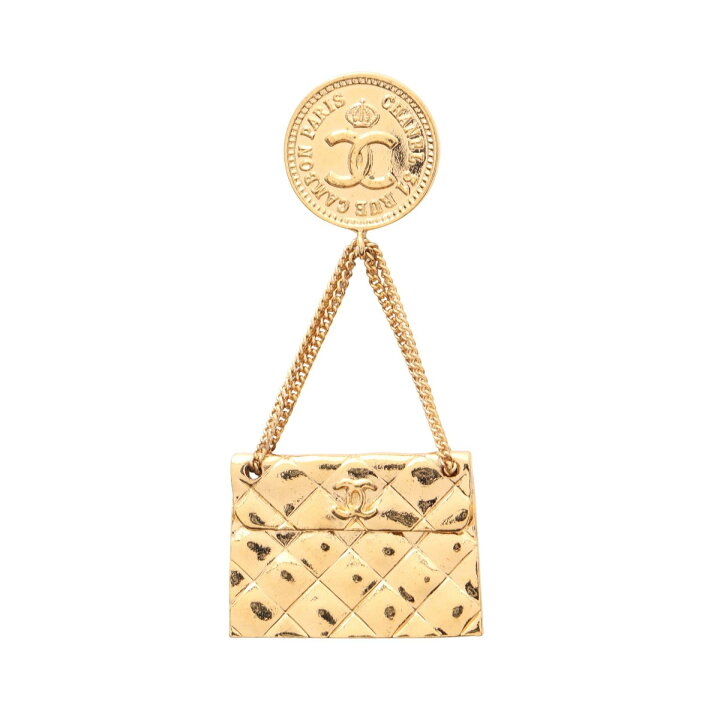 楽天市場】シャネル CHANEL ココマーク マトラッセ バッグモチーフ 