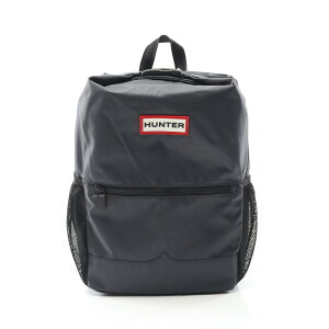 �n���^�[ HUNTER ORIGINAL ESSENTIAL LARGE TOPCLIP BACKPACK �����b�N�T�b�N �o�b�N�p�b�N �o�b�O �|���G�X�e�� �O���[�n UBB7114KBM-NVY �y�V�i�z