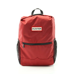 �y15%OFF�N�[�|���Ώ� 4/4 20��-4/10 23:59�z�n���^�[ HUNTER ORIGINAL ESSENTIAL LARGE TOPCLIP BACKPACK �����b�N�T�b�N �o�b�N�p�b�N �o�b�O �|���G�X�e�� ���b�h�n UBB7114KBM-MLR �y�V�i�z