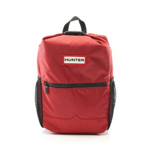 �y15��OFF�N�[�|���Ώ�12/19 20���`12/26 1:59 �z�n���^�[ HUNTER �g�b�v�N���b�v �~�f�B�A�� �����b�N�T�b�N �o�b�N�p�b�N �o�b�O �|���G�X�e�� ���b�h�n UBB7115KBM-MLR �y�V�i�z