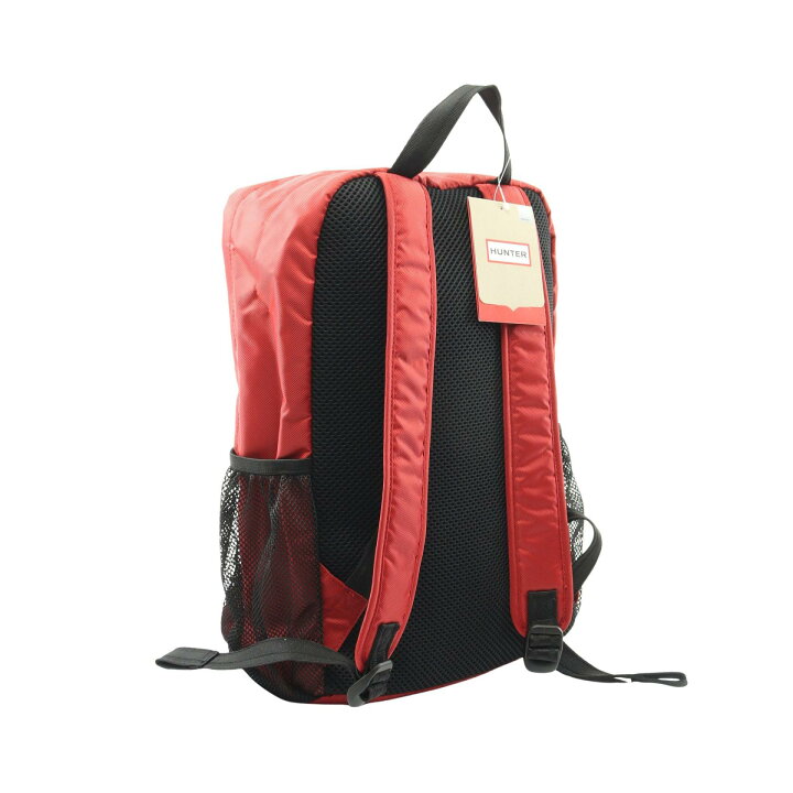 楽天市場】ハンター HUNTER ORIGINAL ESSENTIAL BACKPACK リュック