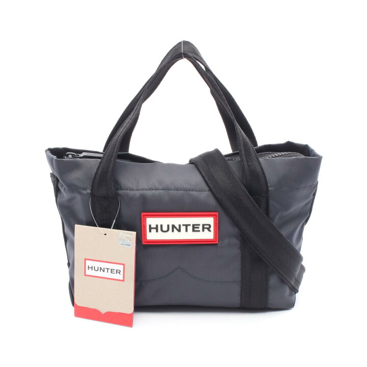 楽天市場】ハンター HUNTER ORIGINAL ESSENTIAL MINI TOTE トート 