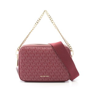 �}�C�P���R�[�X Michael Kors BRYANT �J�����o�b�O �n���h�o�b�O �o�b�O PVC�R�[�e�B���O�L�����o�X ���U�[ �{���h�[�n 32S5GYTC5V691 �y�V�i�z