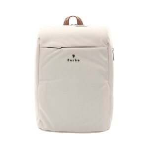 �y15%OFF�N�[�|���Ώ� 4/4 20��-4/10 23:59�z�t���{ Furbo VERSO ���F���\ �����b�N�T�b�N �o�b�N�p�b�N �o�b�O ���U�[ �|���G�X�e�� �z���C�g�n / �u���b�N�n FRB025WHBR �y�V�i�z