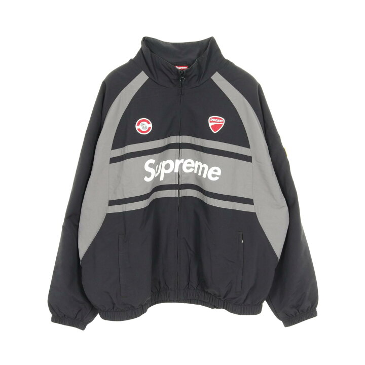 楽天市場】シュプリーム Supreme Ducati Track Jacket 衣料品 アウター