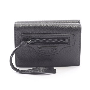 バレンシアガ(BALENCIAGA) ミニ 三つ折り財布 | 通販・人気ランキング 