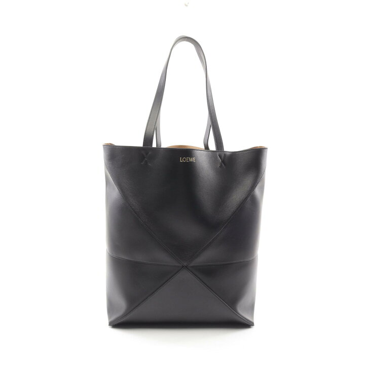 楽天市場】ロエベ LOEWE パズル フォールド XL トートバッグ バッグ 