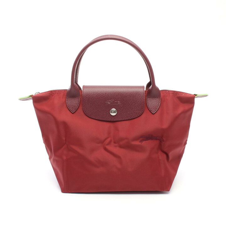 楽天市場】ロンシャン Longchamp ル プリアージュ グリーン S トート 