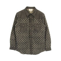 楽天市場】グッチ デニム ジャケットの通販