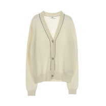 楽天市場】エルメス 中古（カーディガン・ボレロ｜トップス 