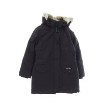 楽天市場】カナダグース レディース（サイズ（S/M/L）L）の通販