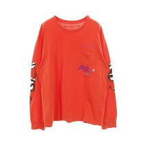 楽天市場】オレンジ Tシャツ（ブランドクロムハーツ）の通販