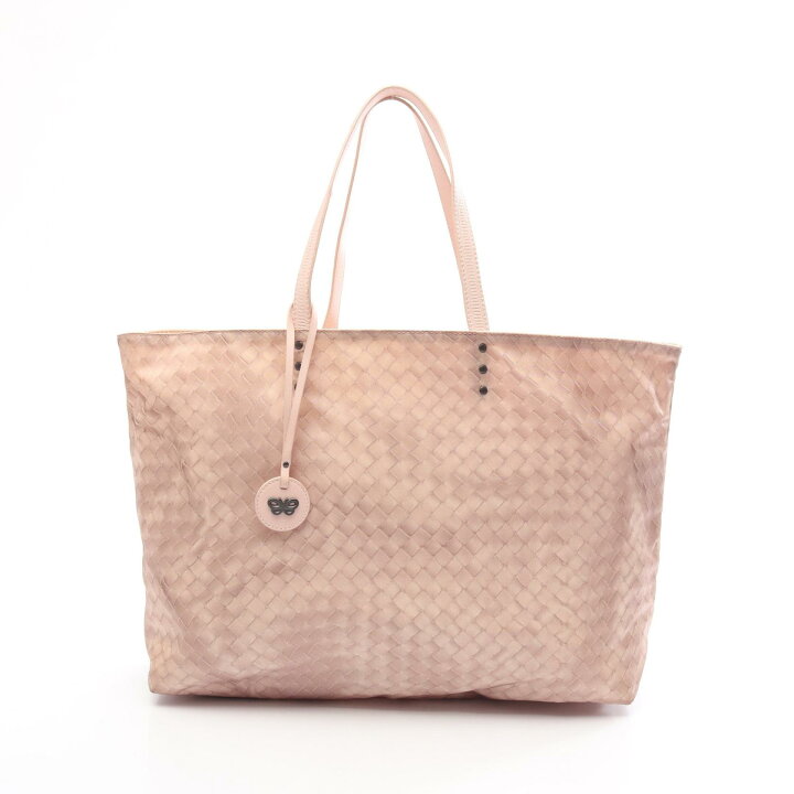 楽天市場】ボッテガヴェネタ BOTTEGA VENETA イントレッチオリュー 