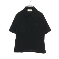 楽天市場】フェンディ（ポロシャツ｜トップス）：レディース 