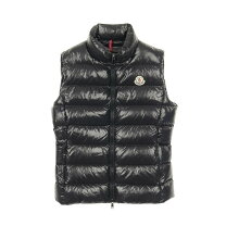 楽天市場】MONCLER ダウンベストの通販