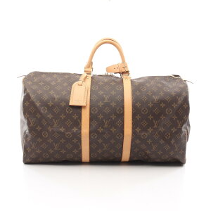 ルイ・ヴィトン(LOUIS VUITTON) モノグラム(Monogram) 中古 ボストン 