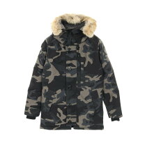 楽天市場】シャトー 中古 カナダグースの通販