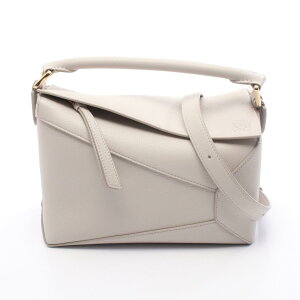 ���G�x LOEWE �p�Y���G�b�W �X���[�� �n���h�o�b�O �o�b�O ���U�[ �O���[�n A510P60XAW1769 �y�V�i�z