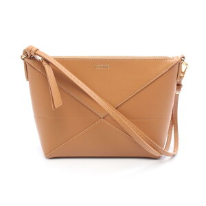 ���G�x LOEWE �p�Y���t�H���h �|�[�` �Z�J���h�o�b�O �N���b�`�o�b�O �o�b�O ���U�[ �u���E���n C510PT1X012586 �y�V�i�z