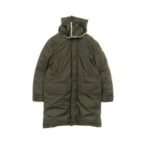 楽天市場】サイズ3 中古 モンクレール ダウンジャケット メンズの通販