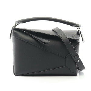 ���G�x LOEWE �p�Y���o�b�O �G�X�v���b�\�X���[�� �n���h�o�b�O �o�b�O ���U�[ �u���b�N�n A510P60XAC1100 �y�V�i�z