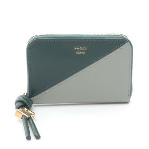 �t�F���f�B FENDI FF�_�C�������h �W�b�v�A���E���h���z �~�j ���E���h���z ���z ���U�[ �O���[���n 8M0313AYCAF1TWG �y�V�i�z
