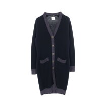 楽天市場】シャネル カシミヤ カーディガンの通販