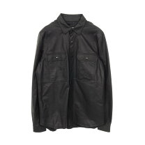 楽天市場】リックオウエンス 中古 レザージャケットの通販