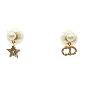 NX`fBI[ Christian Dior CDS sAX WG[ GPiS[hbLj tFCNp[ / CXg[ S[hn / zCgn / NAn E1038TRICY03S yViz