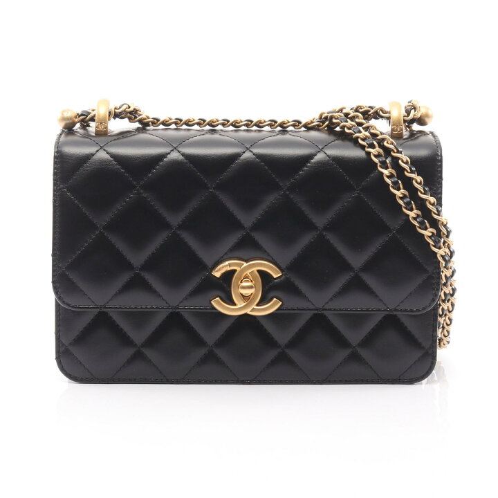 楽天市場】シャネル CHANEL マトラッセ ショルダーバッグ バッグ 