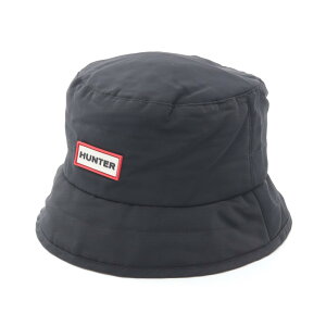 �n���^�[ HUNTER �n�b�g �X�q �i�C���� �u���b�N�n HR10029BLK �y�V�i�z