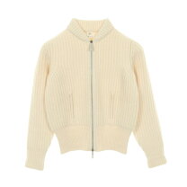 楽天市場】hermes ジップ ニットの通販