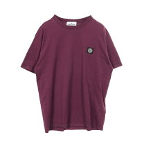 楽天市場】stone island（カラーパープル）（トップス｜メンズ 
