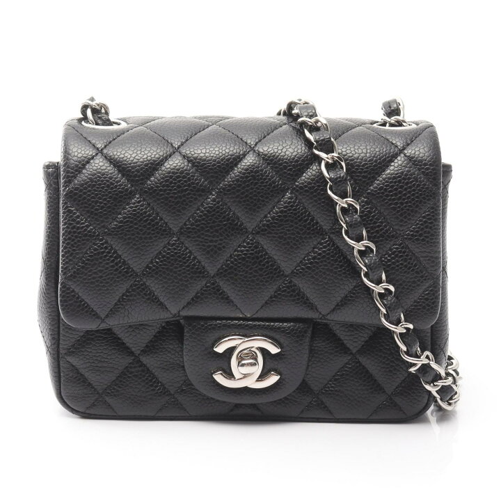 楽天市場】シャネル CHANEL ミニマトラッセ ショルダーバッグ バッグ 
