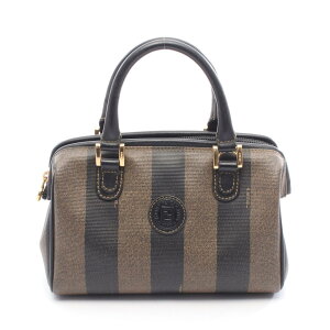 フェンディ(FENDI) ペカン(PEQUIN) 中古 ハンドバッグ | 通販・人気  