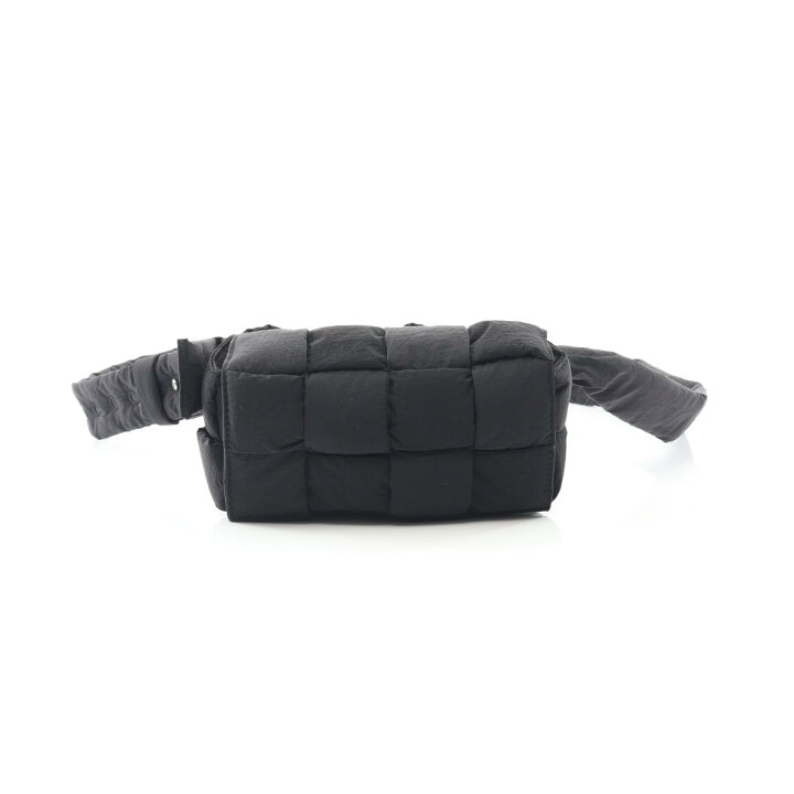 楽天市場】ボッテガヴェネタ BOTTEGA VENETA PADDED CASSETTE パデッド 