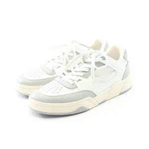 �Z���[�k CELINE �g���I���t �X�j�[�J�[ �C ���U�[ �z���C�g�n / �O���[�n 361554995C00DP40 �y�V�i�z