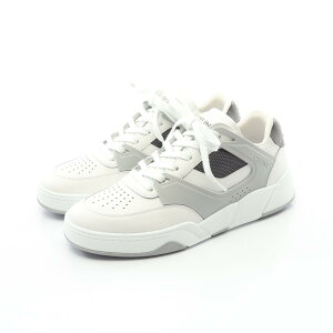 �Z���[�k CELINE �g���I���t �X�j�[�J�[ �C ���U�[ �z���C�g�n / �O���[�n 361554995C01DQ42 �y�V�i�z