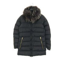 楽天市場】duvetica 42 中古 ブラック レディースの通販