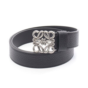 ���G�x LOEWE �A�i�O���� �`�����L�[ �x���g �ߗ��i ���U�[ �u���b�N�n E619237X15183990 �y�V�i�z