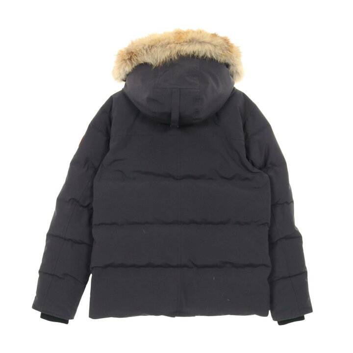 楽天市場】カナダグース CANADA GOOSE WYNDHAM PARKA ウィンダム 