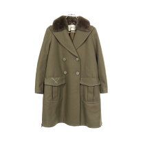 楽天市場】フェンディ カシミヤ コートの通販 