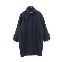 楽天市場】フェラガモ（カラーネイビー）（コート・ジャケット  